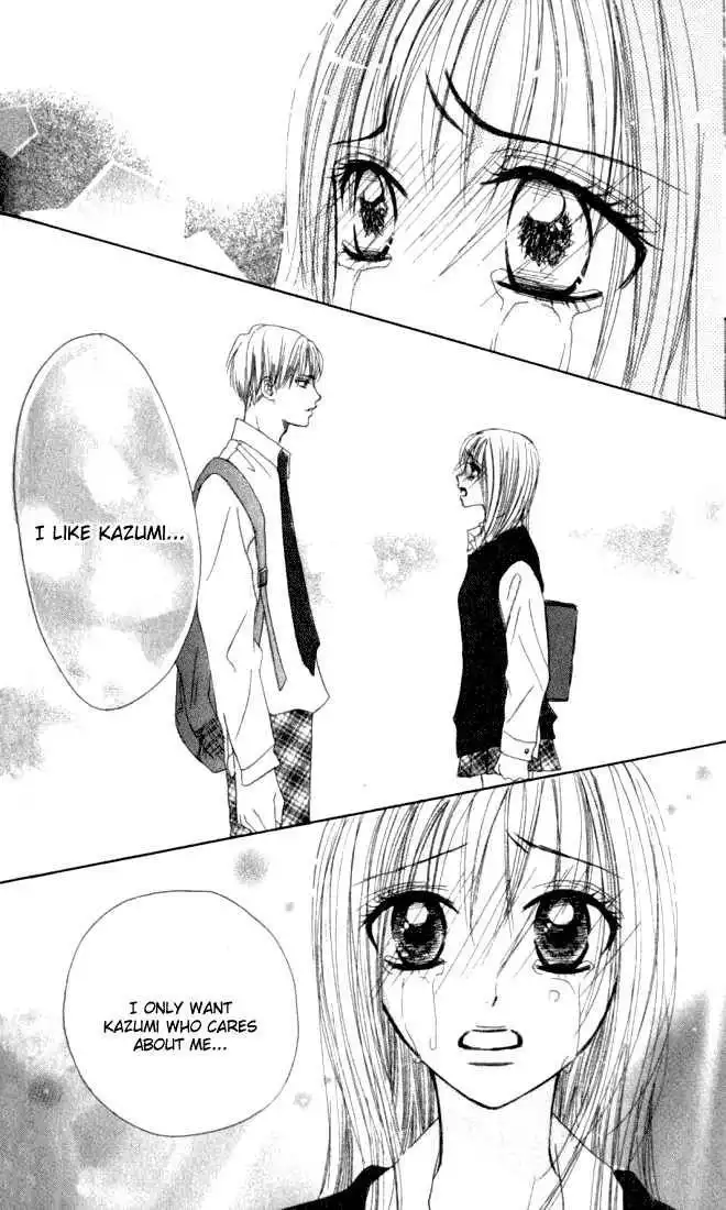 Kimi Dake ni Ai Saretai Chapter 1 30